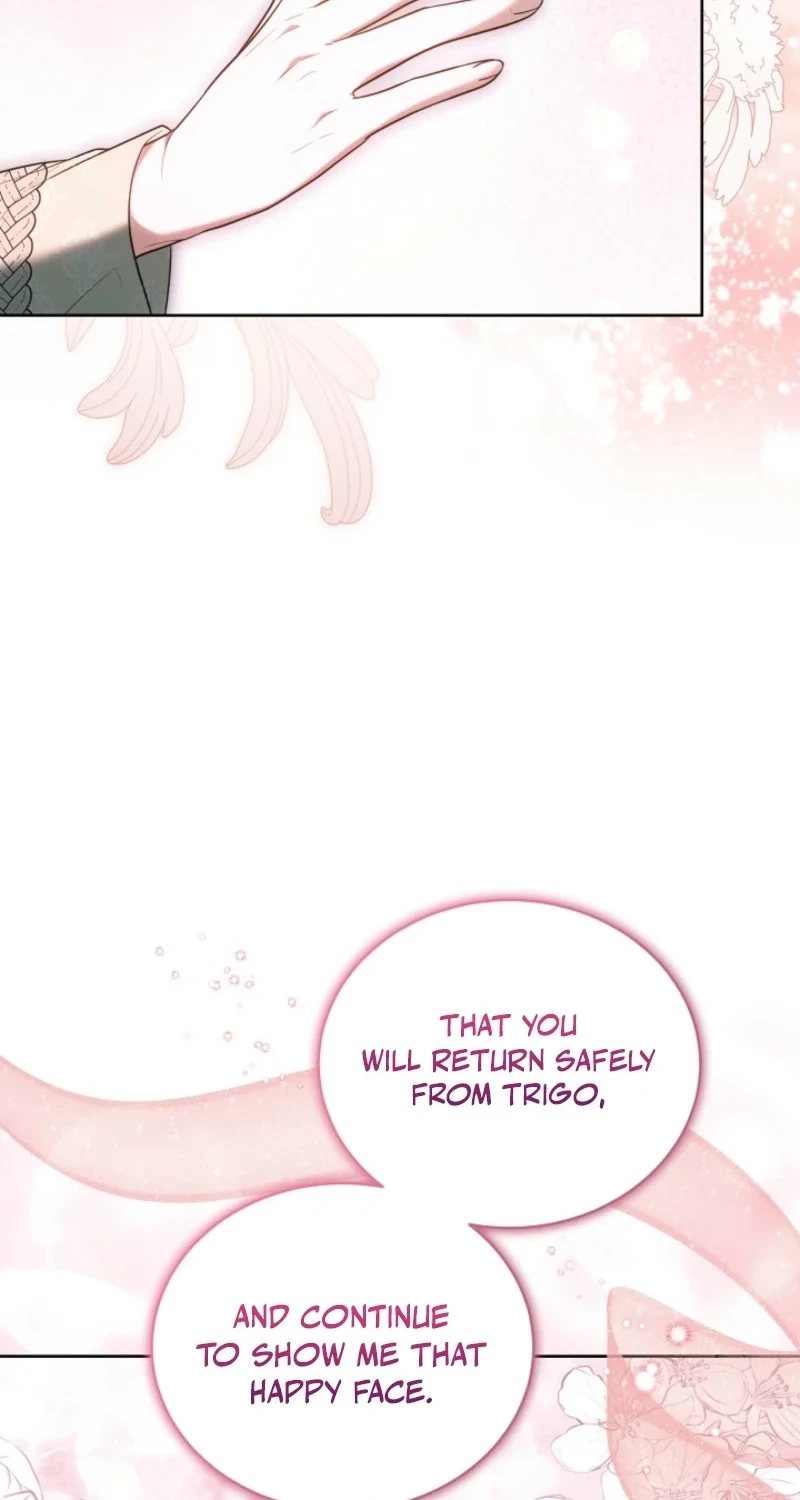 The Empress’s Needle Chapter 74 page 59 - 