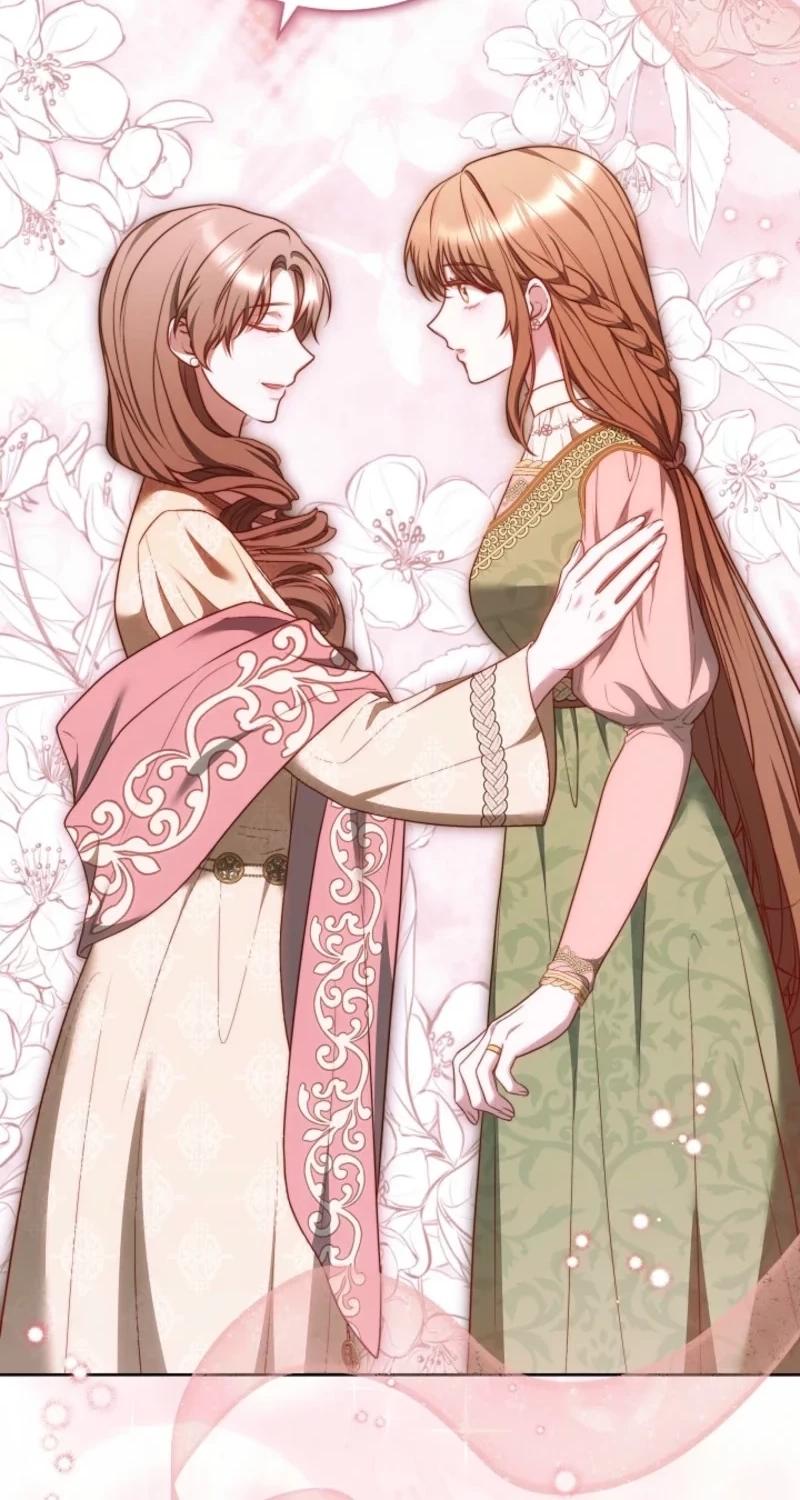 The Empress’s Needle Chapter 74 page 60 - 