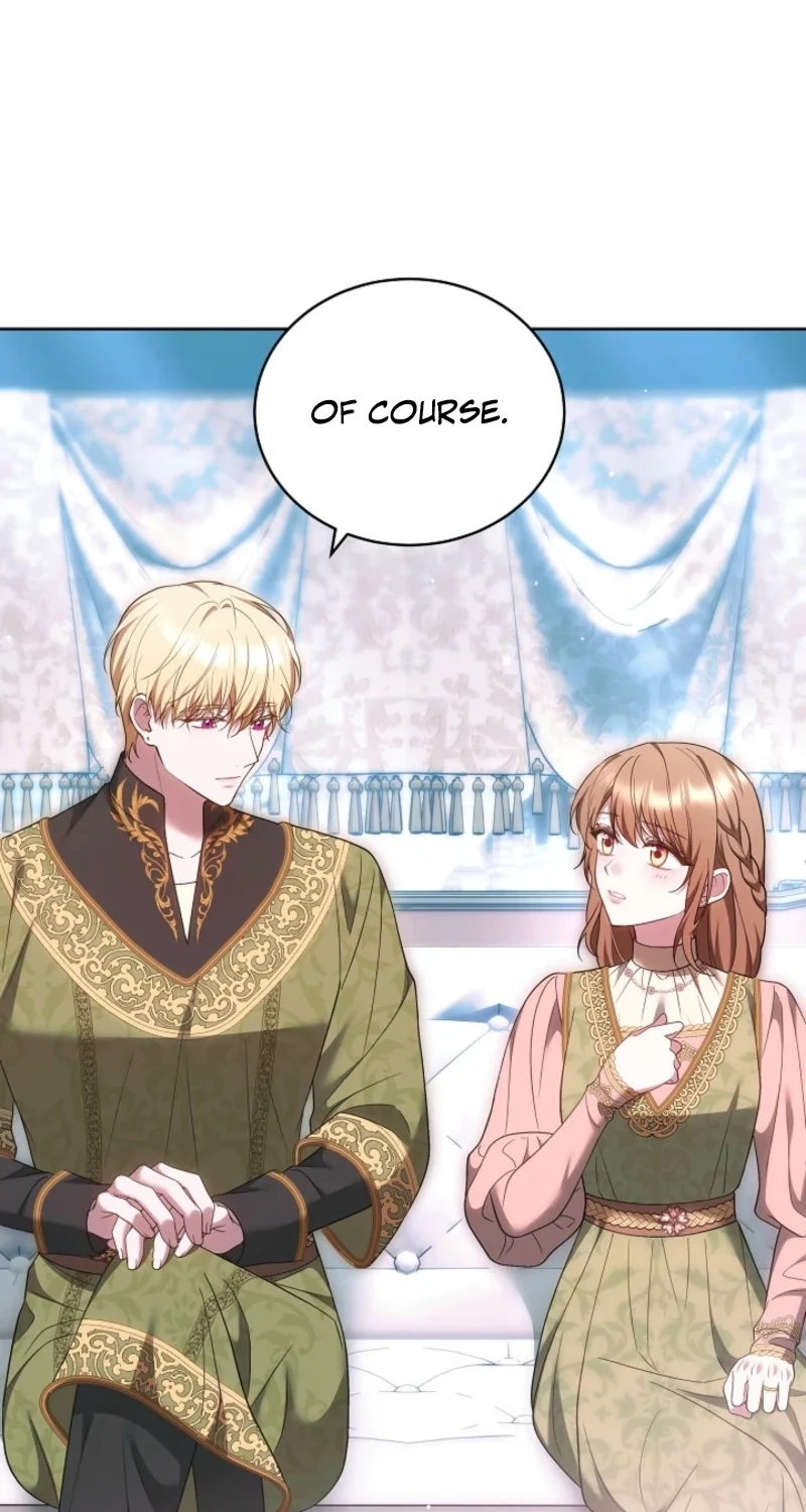 The Empress’s Needle Chapter 74 page 7 - 