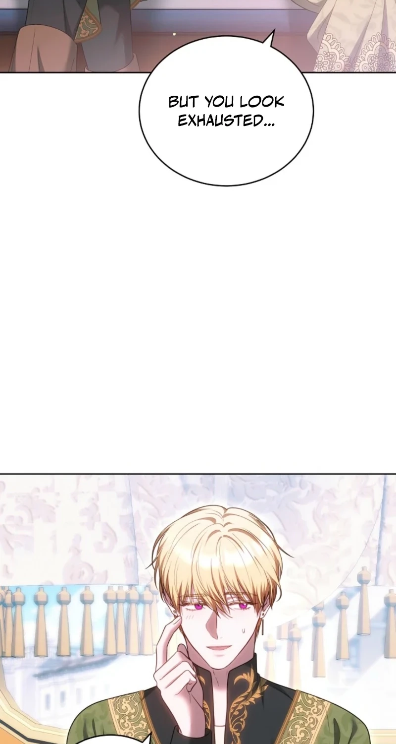The Empress’s Needle Chapter 74 page 8 - 