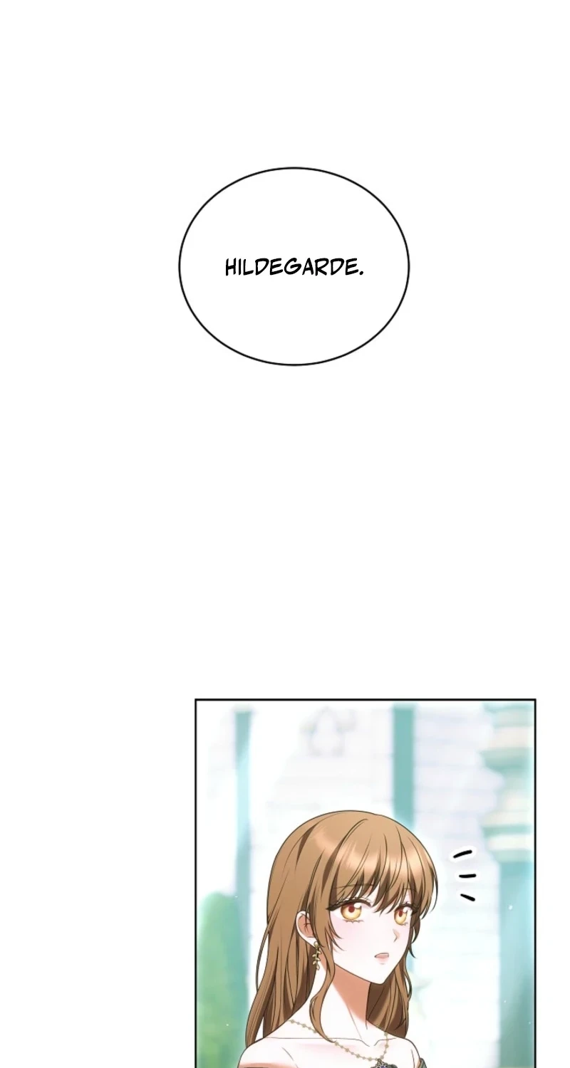 The Empress’s Needle Chapter 74 page 71 - 