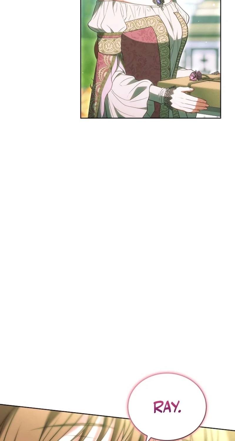 The Empress’s Needle Chapter 74 page 72 - 
