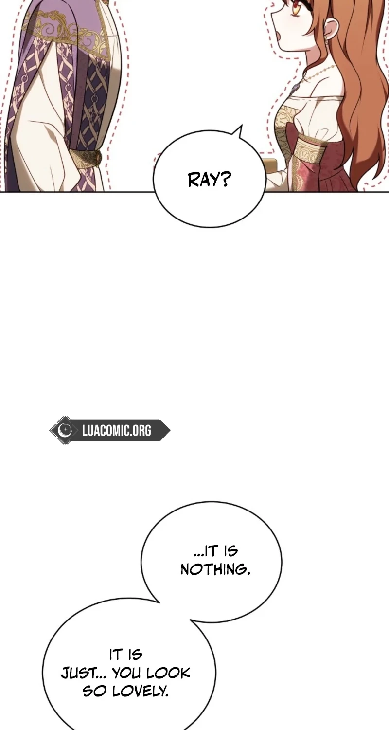 The Empress’s Needle Chapter 74 page 77 - 