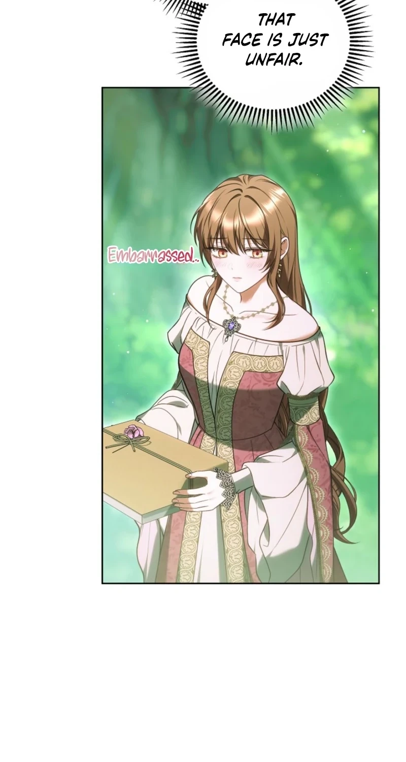 The Empress’s Needle Chapter 74 page 79 - 