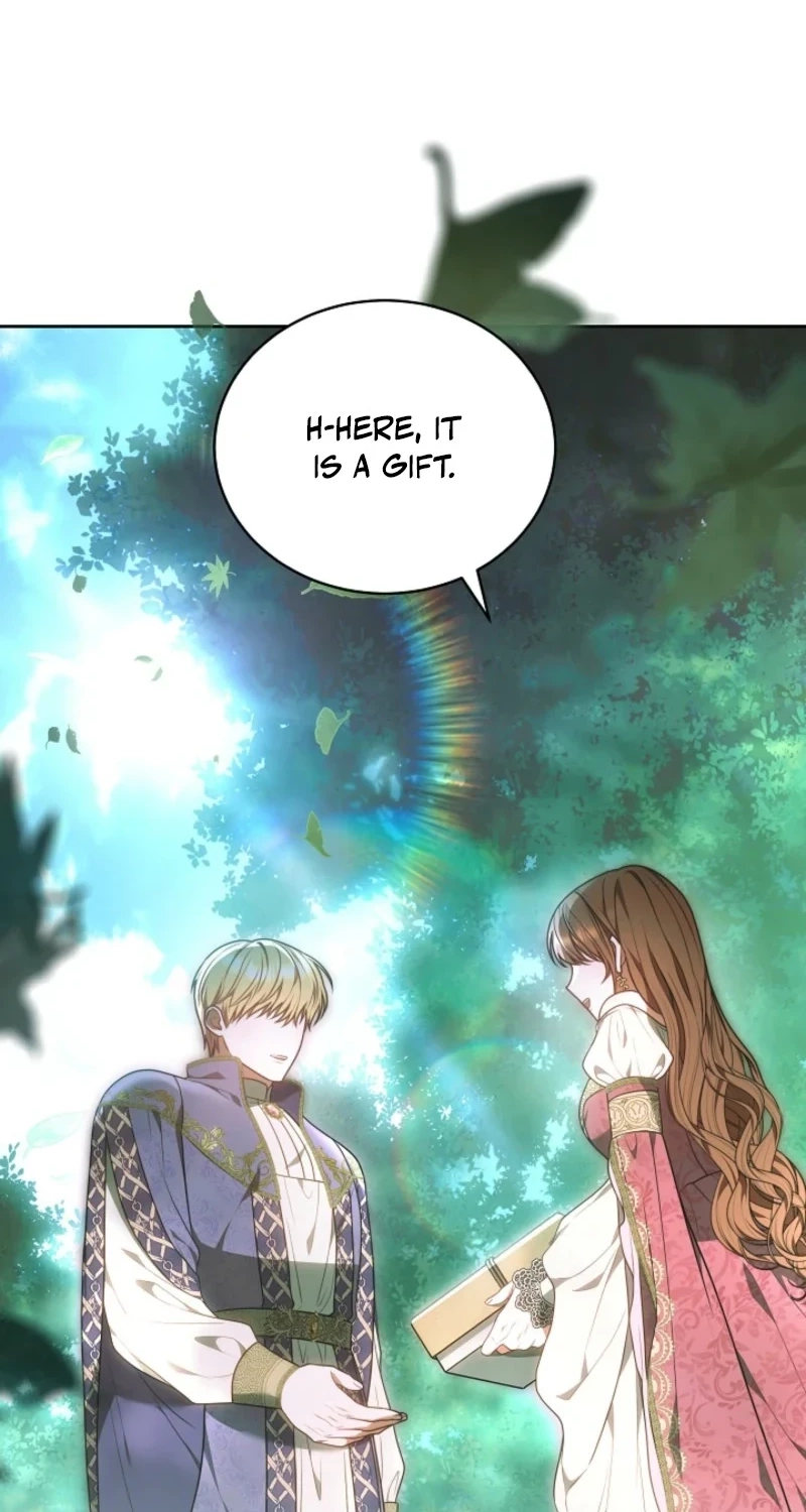 The Empress’s Needle Chapter 74 page 80 - 