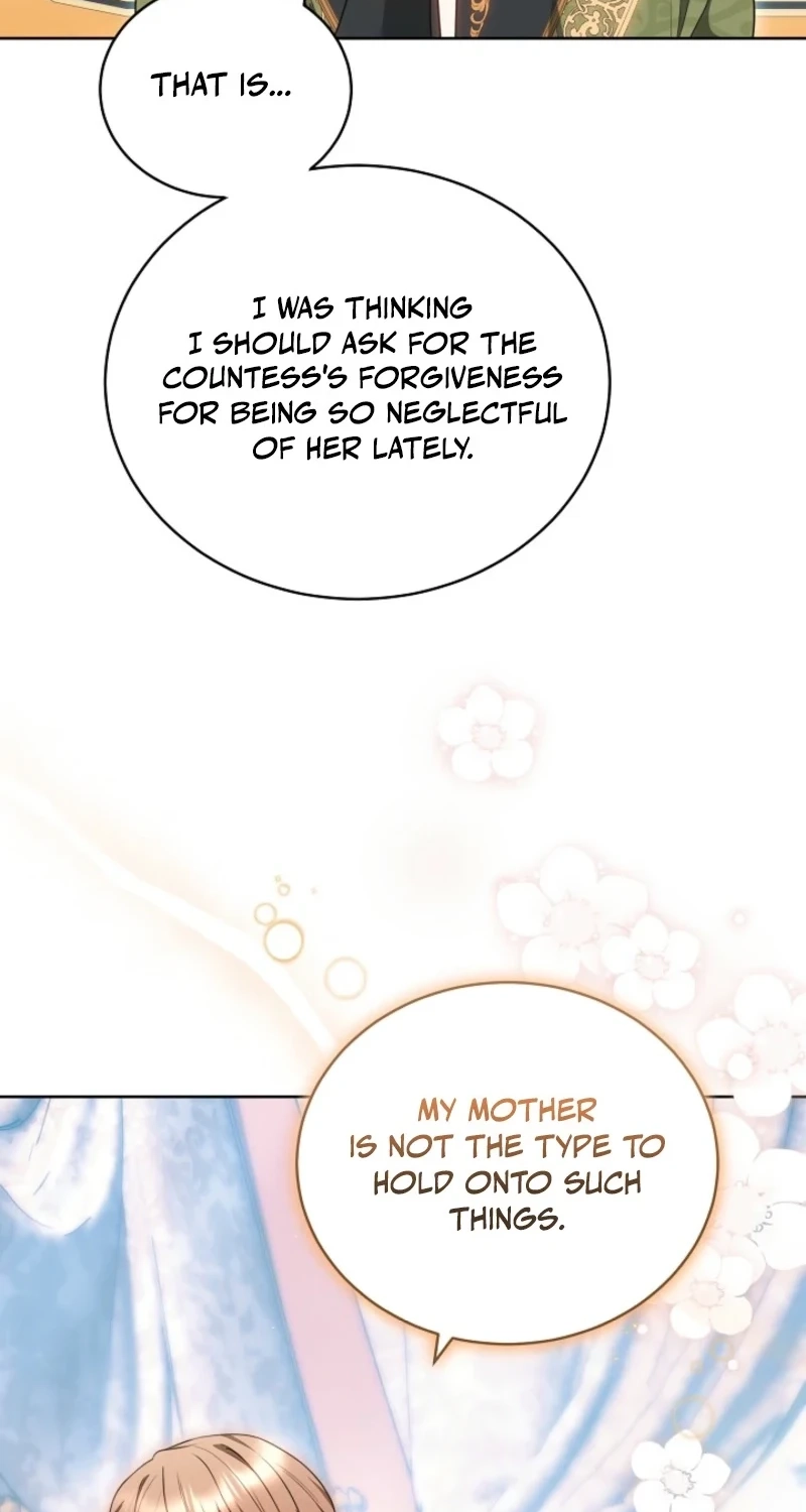 The Empress’s Needle Chapter 74 page 9 - 