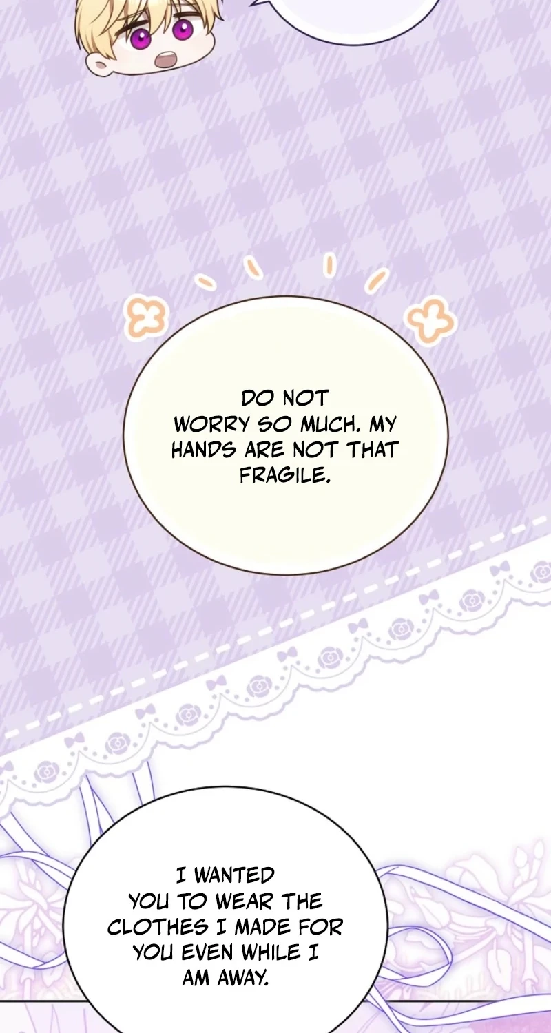 The Empress’s Needle Chapter 74 page 85 - 