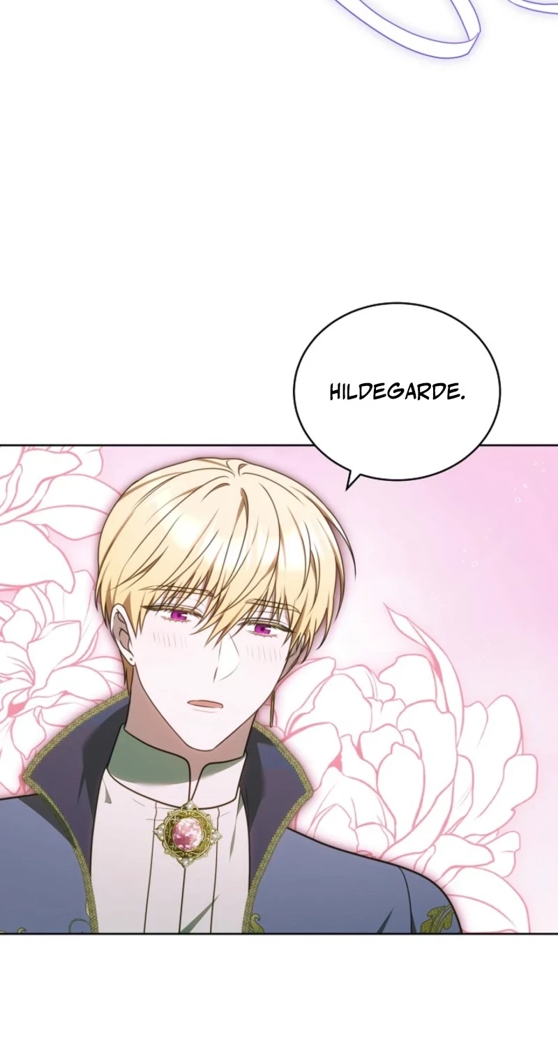 The Empress’s Needle Chapter 74 page 87 - 