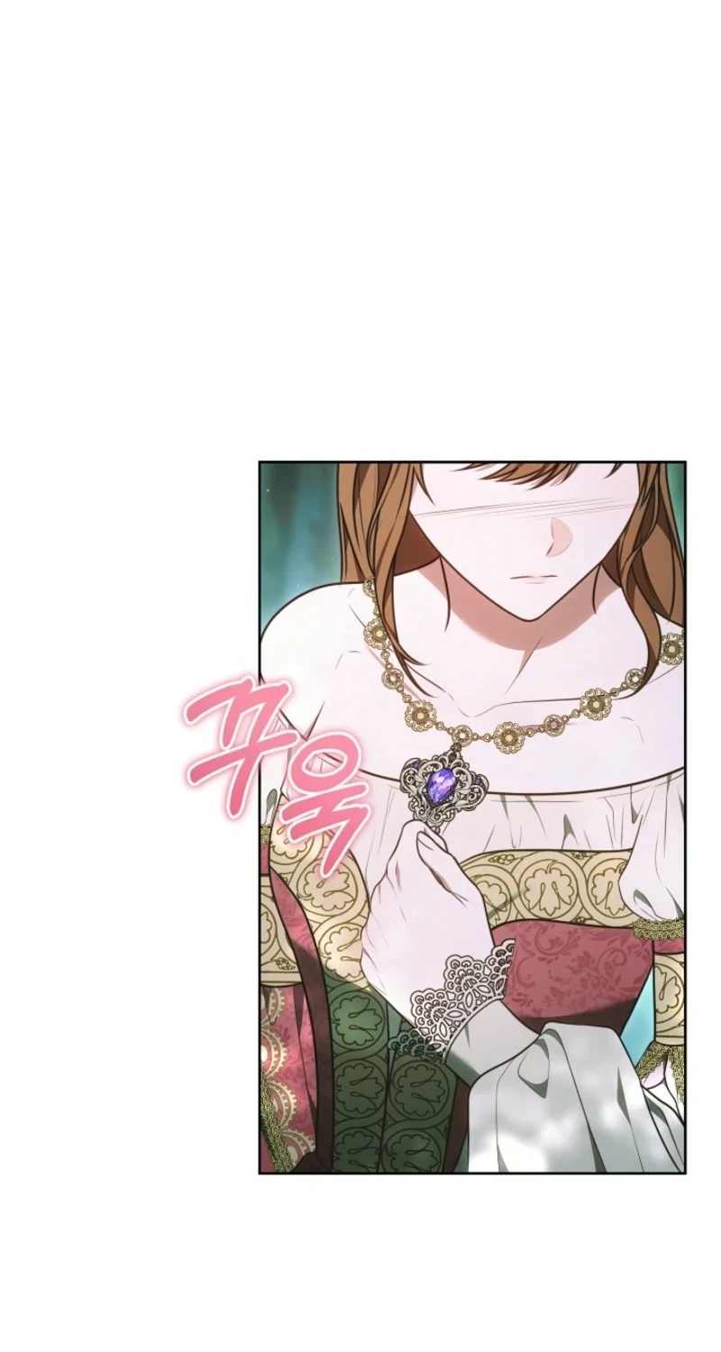 The Empress’s Needle Chapter 74 page 89 - 