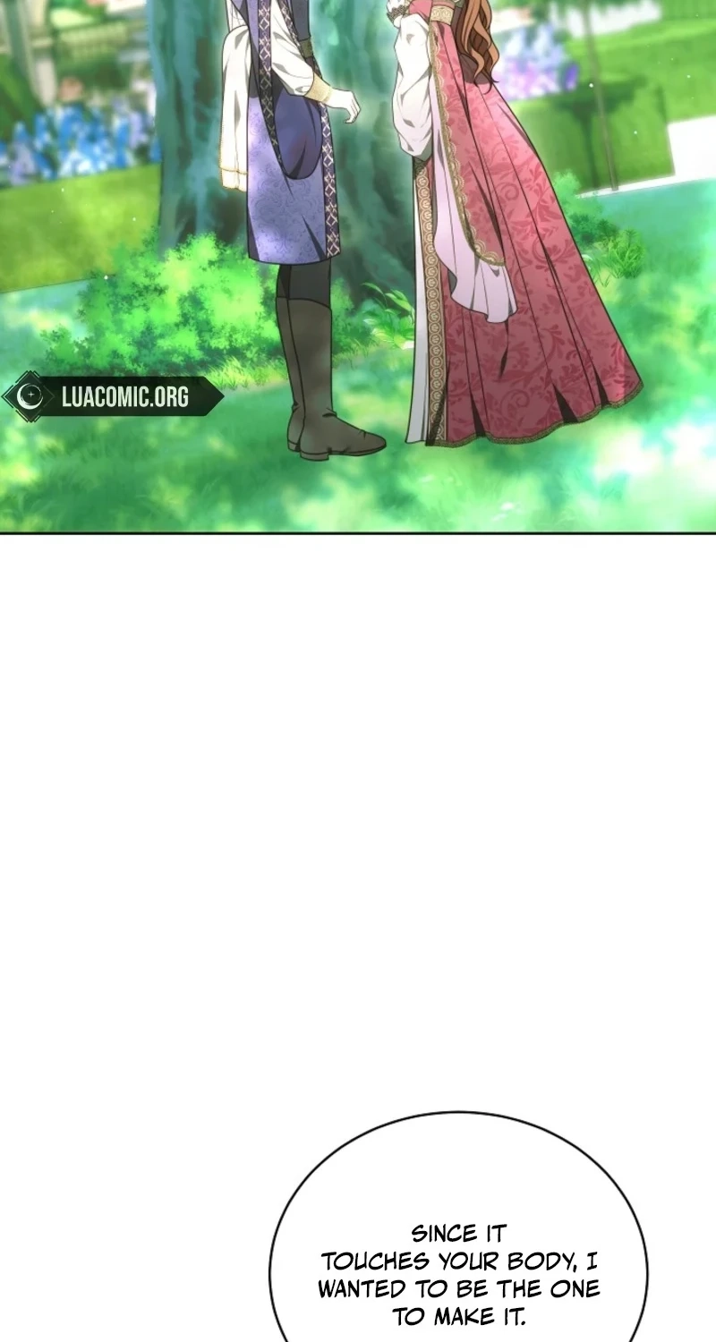 The Empress’s Needle Chapter 74 page 91 - 