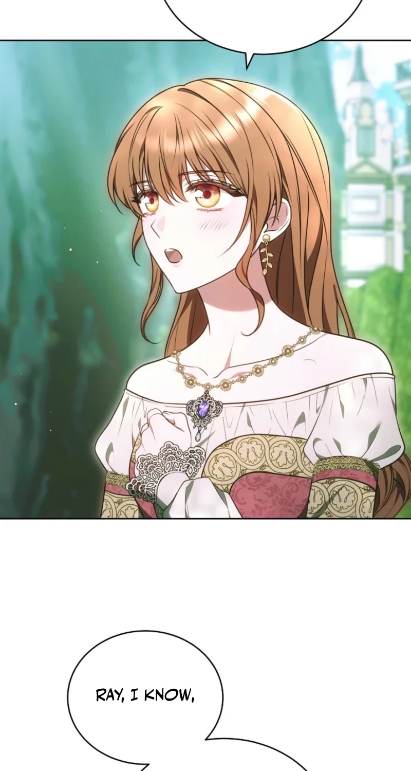 The Empress’s Needle Chapter 74 page 92 - 