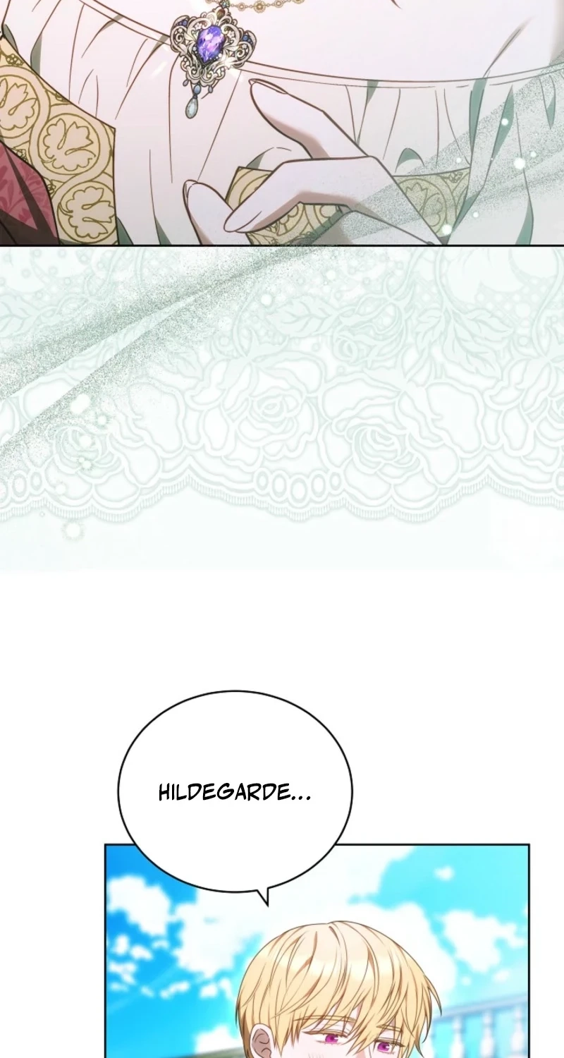 The Empress’s Needle Chapter 74 page 98 - 
