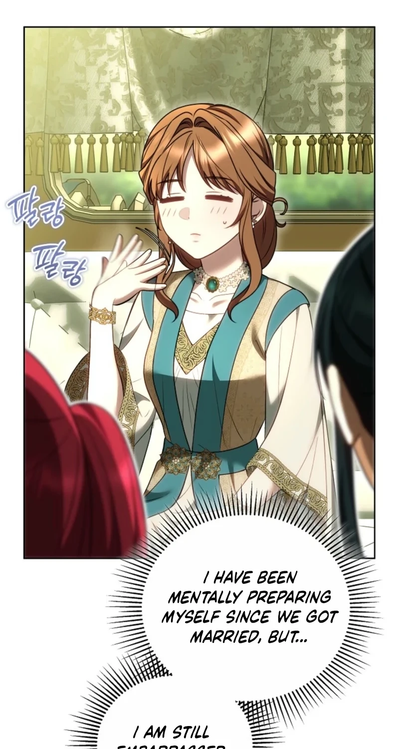 The Empress’s Needle Chapter 75 page 11 - 