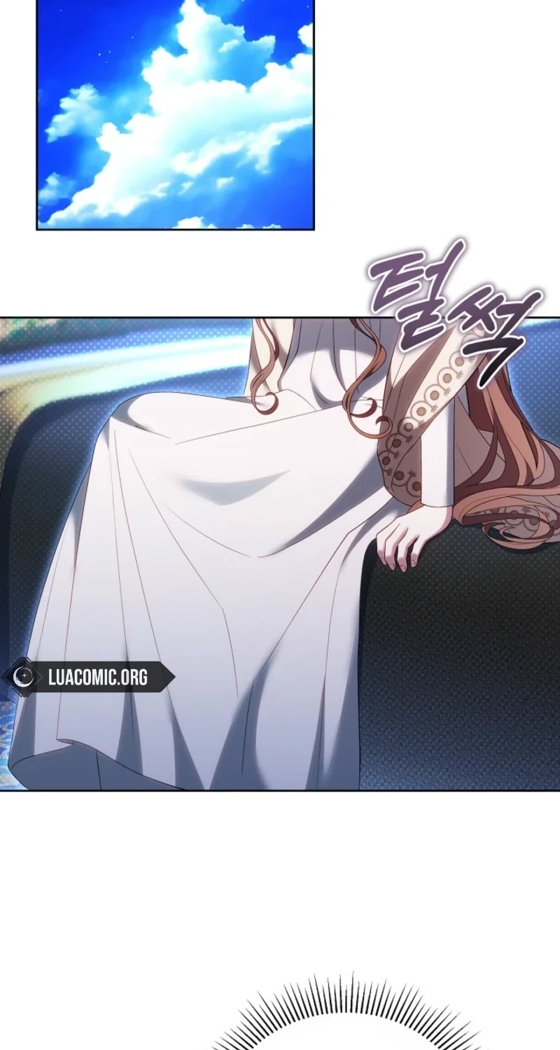 The Empress’s Needle Chapter 75 page 103 - 