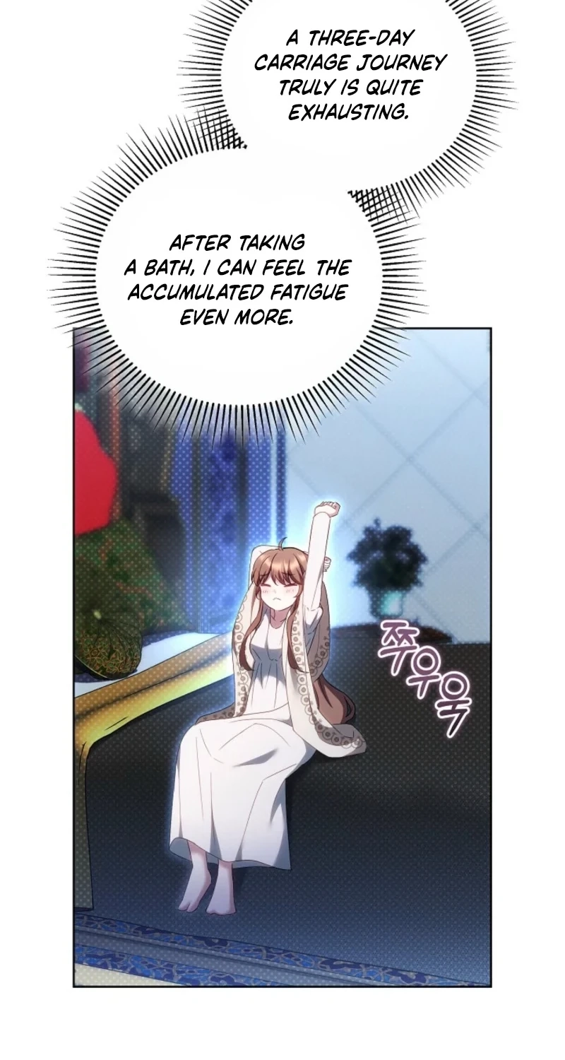 The Empress’s Needle Chapter 75 page 104 - 