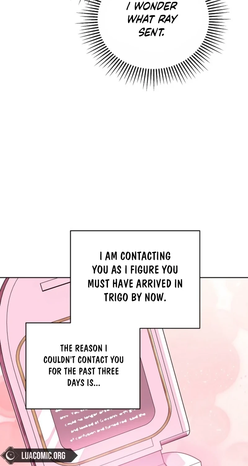 The Empress’s Needle Chapter 75 page 114 - 