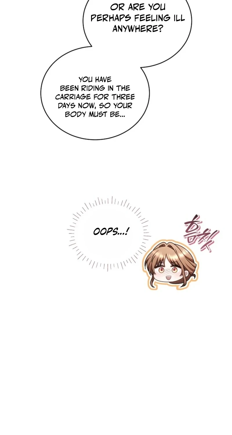 The Empress’s Needle Chapter 75 page 13 - 
