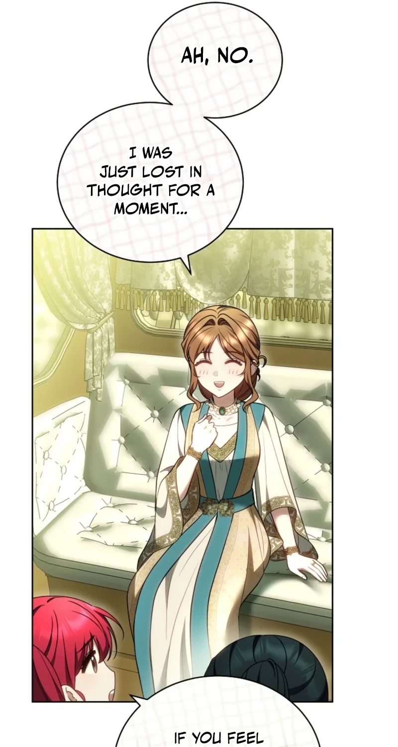 The Empress’s Needle Chapter 75 page 14 - 