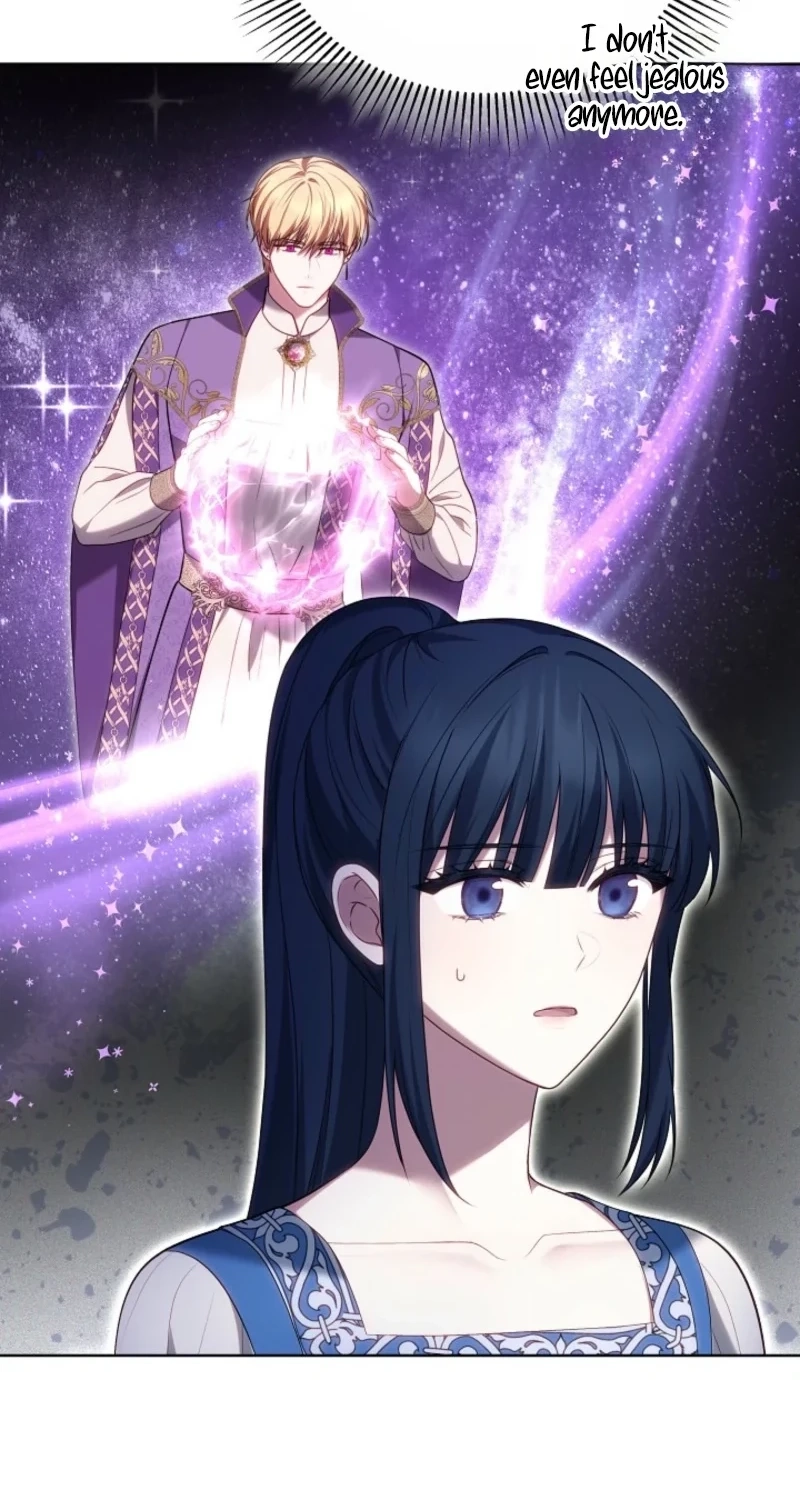 The Empress’s Needle Chapter 75 page 18 - 