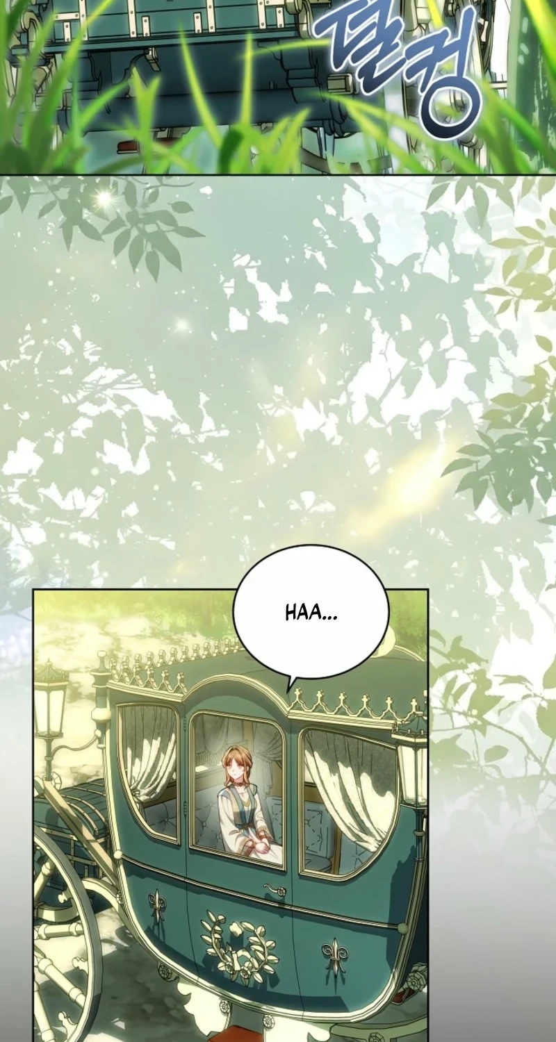 The Empress’s Needle Chapter 75 page 3 - 