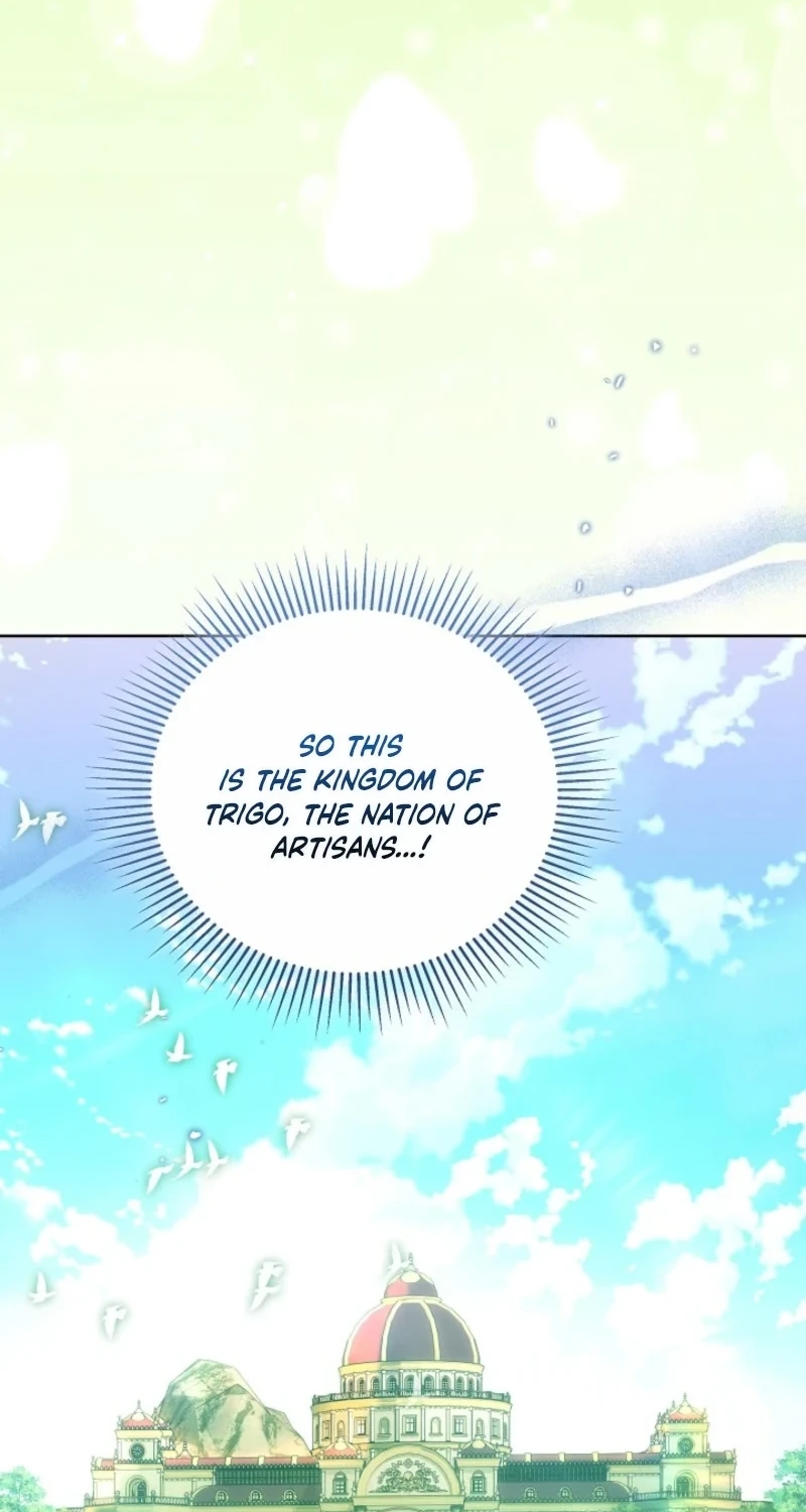 The Empress’s Needle Chapter 75 page 26 - 