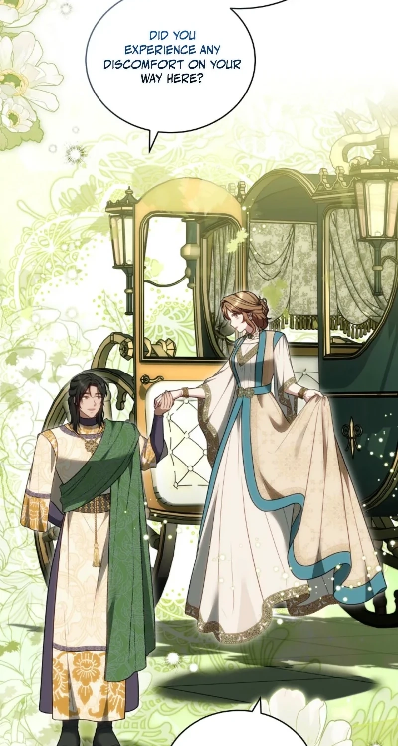 The Empress’s Needle Chapter 75 page 30 - 