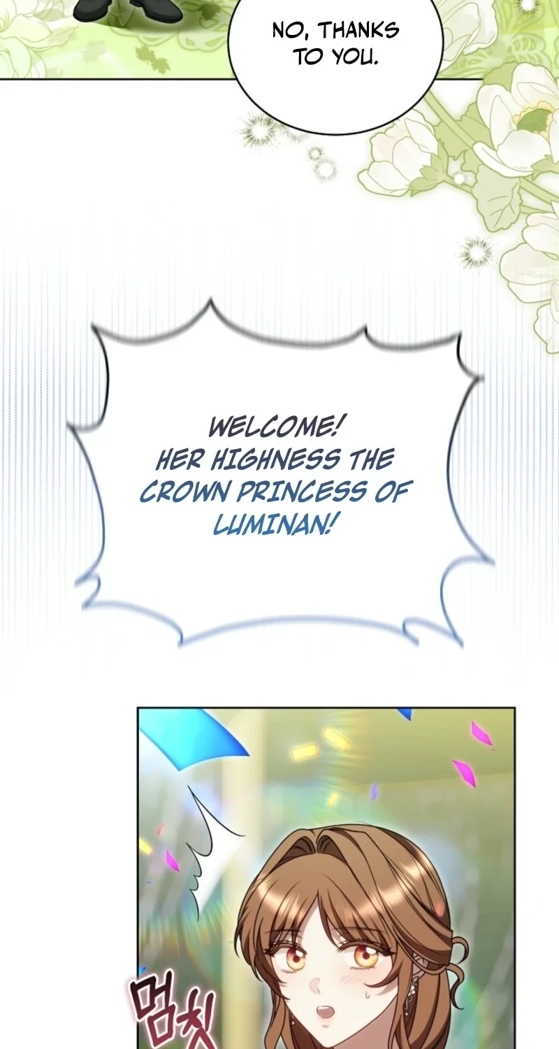 The Empress’s Needle Chapter 75 page 31 - 