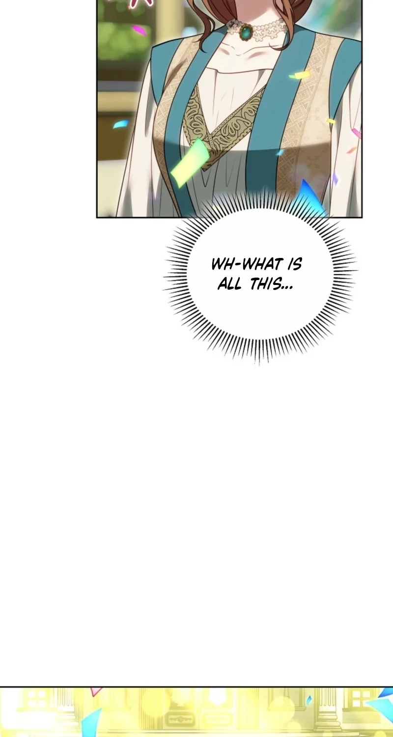 The Empress’s Needle Chapter 75 page 32 - 