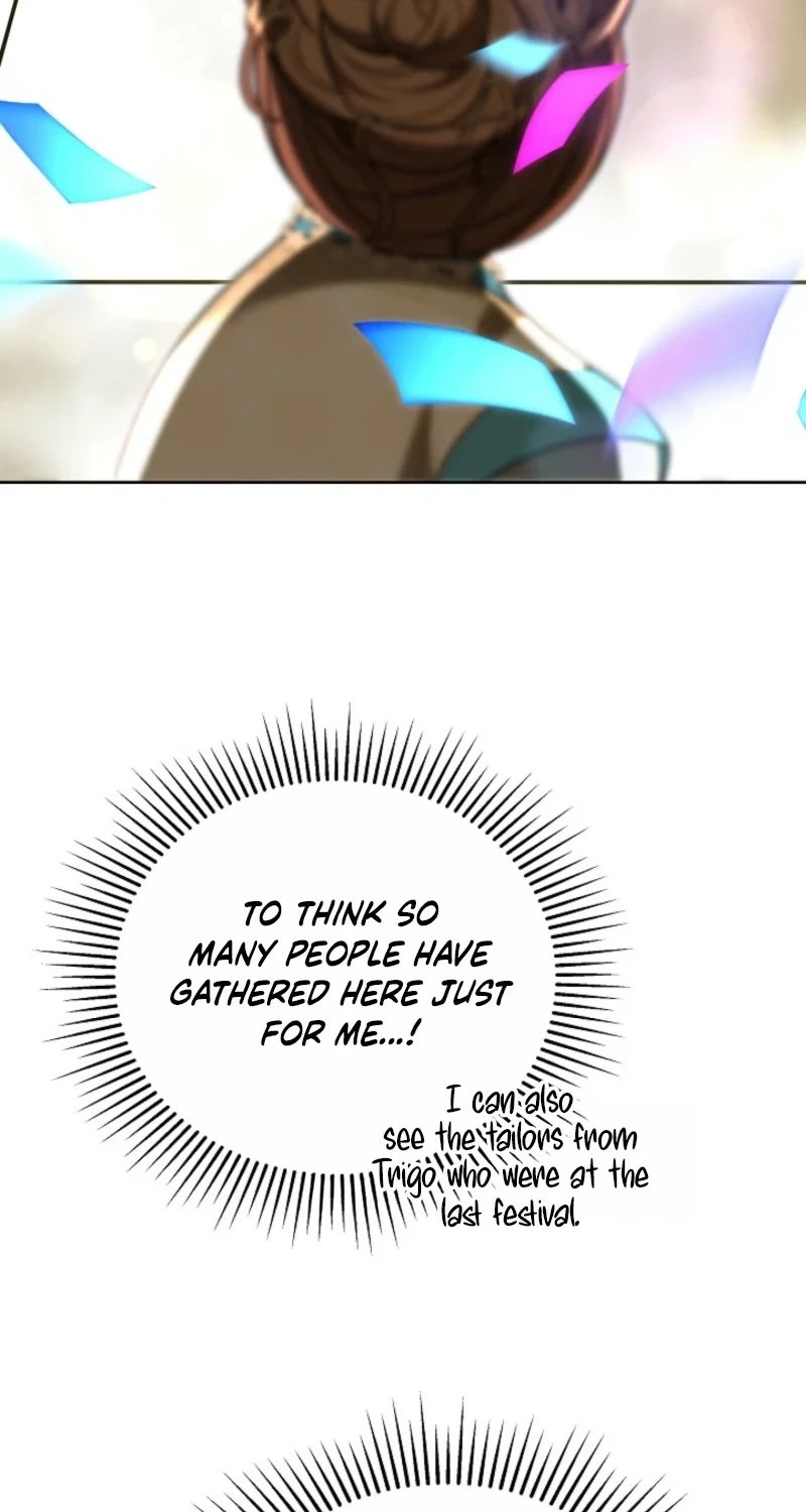 The Empress’s Needle Chapter 75 page 34 - 