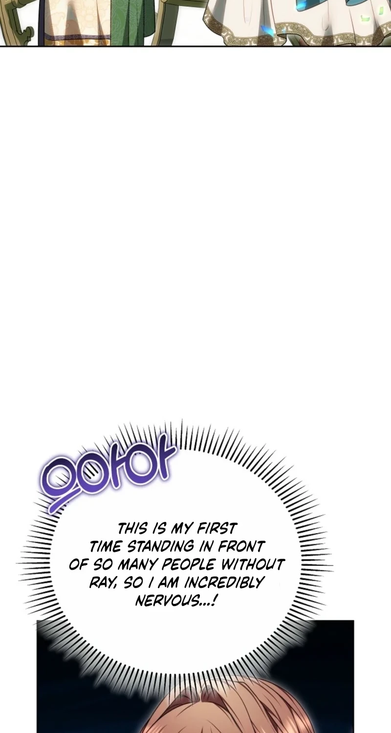 The Empress’s Needle Chapter 75 page 36 - 