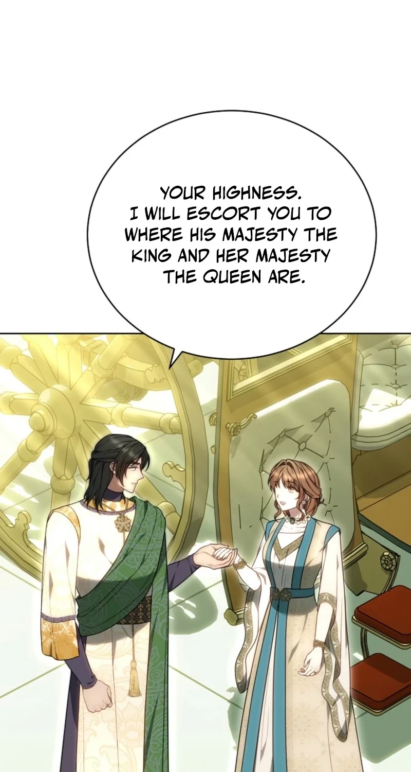 The Empress’s Needle Chapter 75 page 38 - 