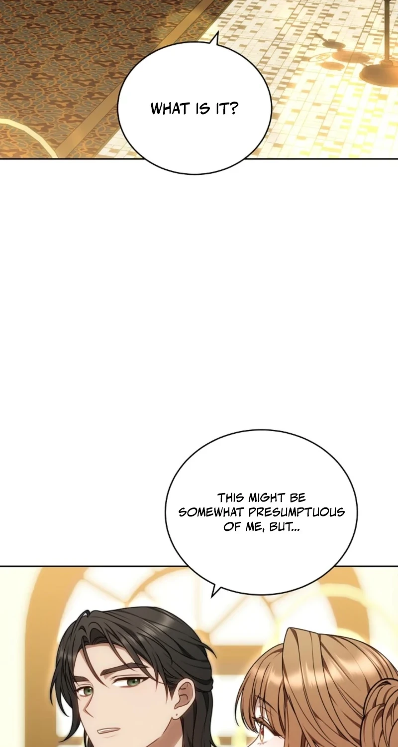 The Empress’s Needle Chapter 75 page 41 - 