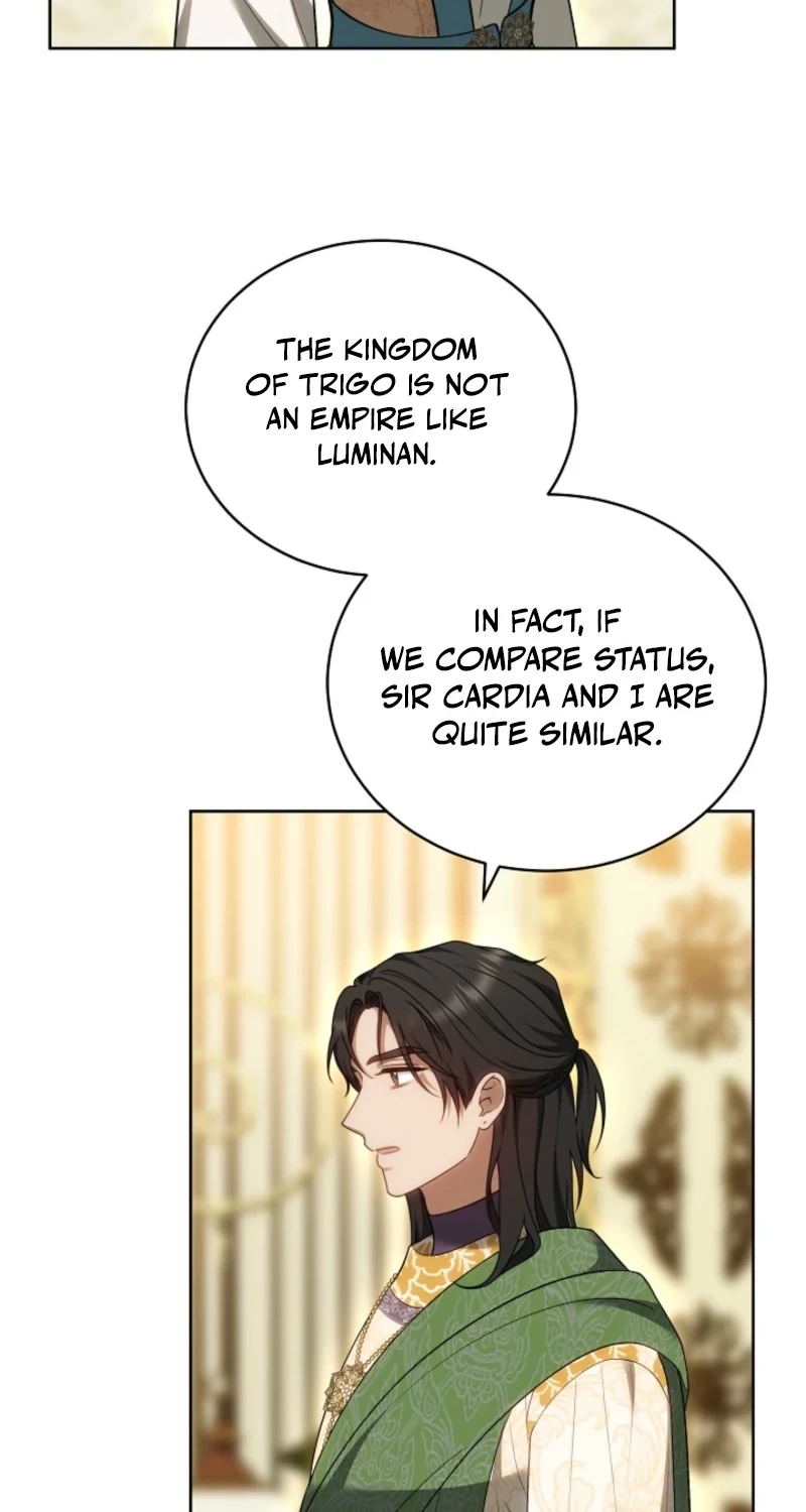 The Empress’s Needle Chapter 75 page 44 - 