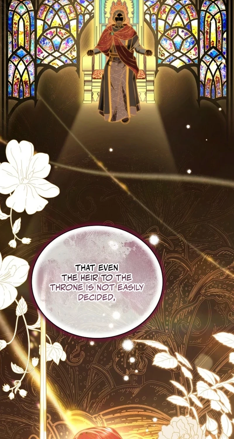 The Empress’s Needle Chapter 75 page 46 - 