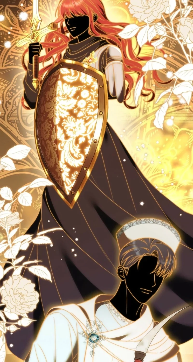 The Empress’s Needle Chapter 75 page 47 - 