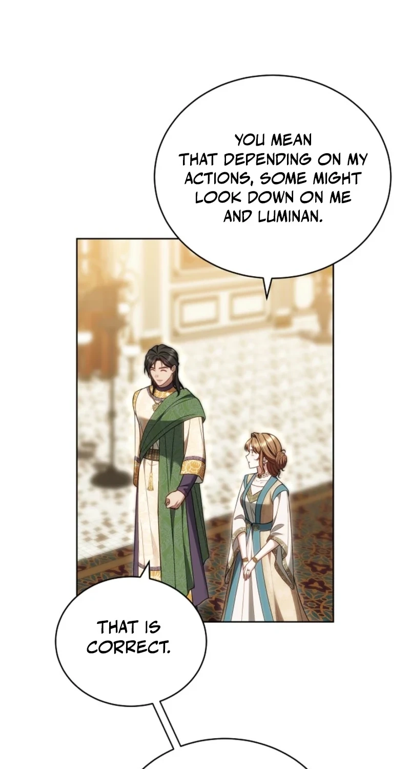The Empress’s Needle Chapter 75 page 50 - 