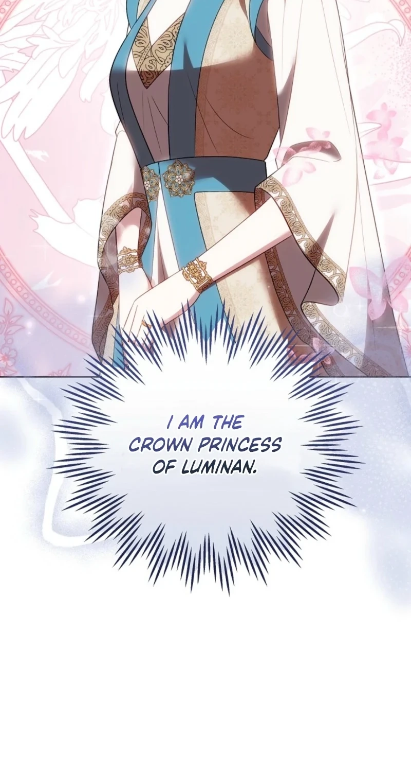 The Empress’s Needle Chapter 75 page 59 - 