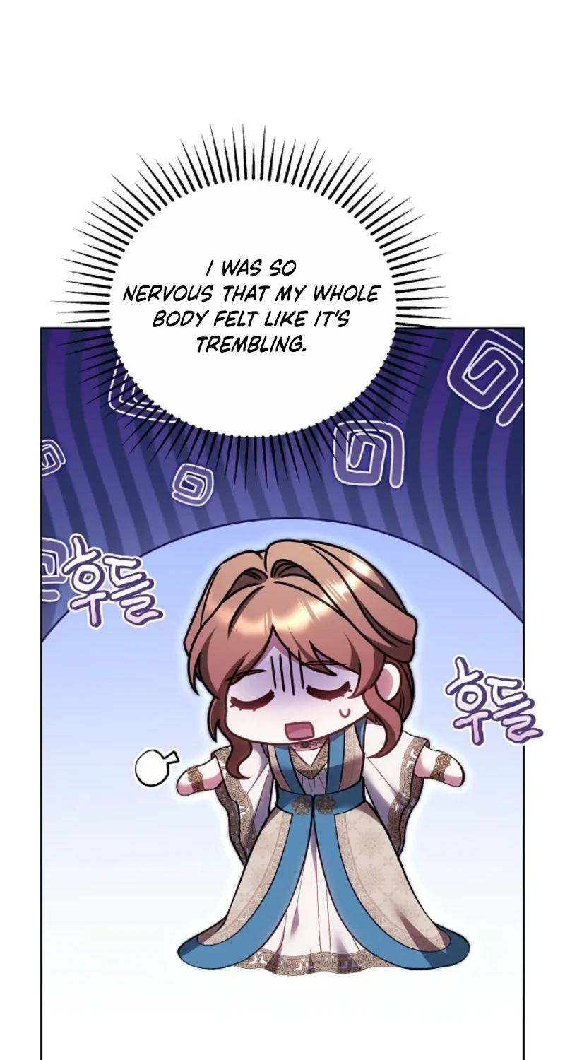 The Empress’s Needle Chapter 75 page 62 - 