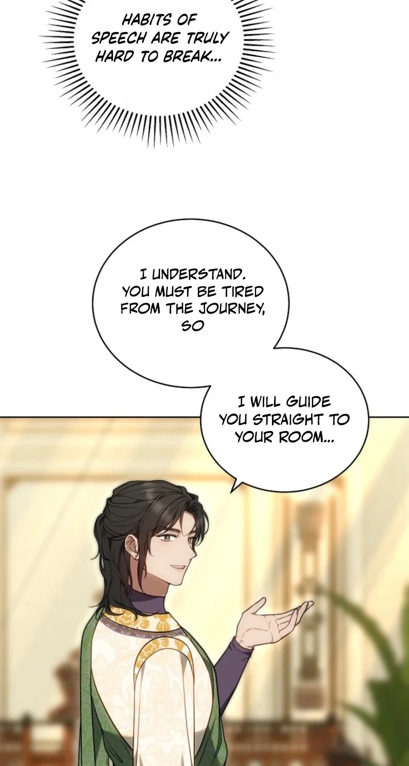 The Empress’s Needle Chapter 75 page 65 - 