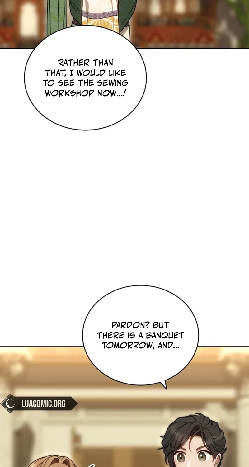 The Empress’s Needle Chapter 75 page 66 - 