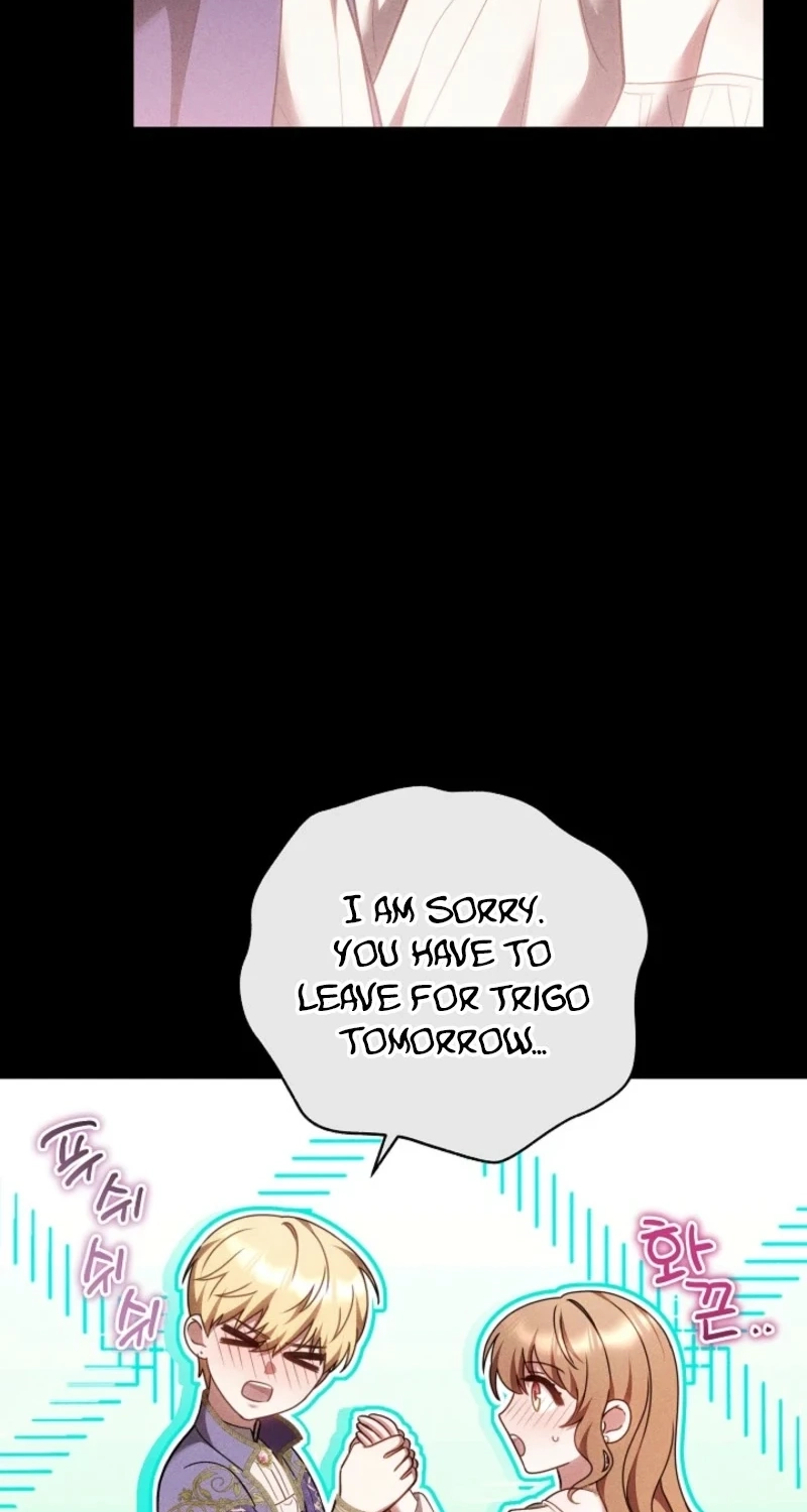 The Empress’s Needle Chapter 75 page 8 - 