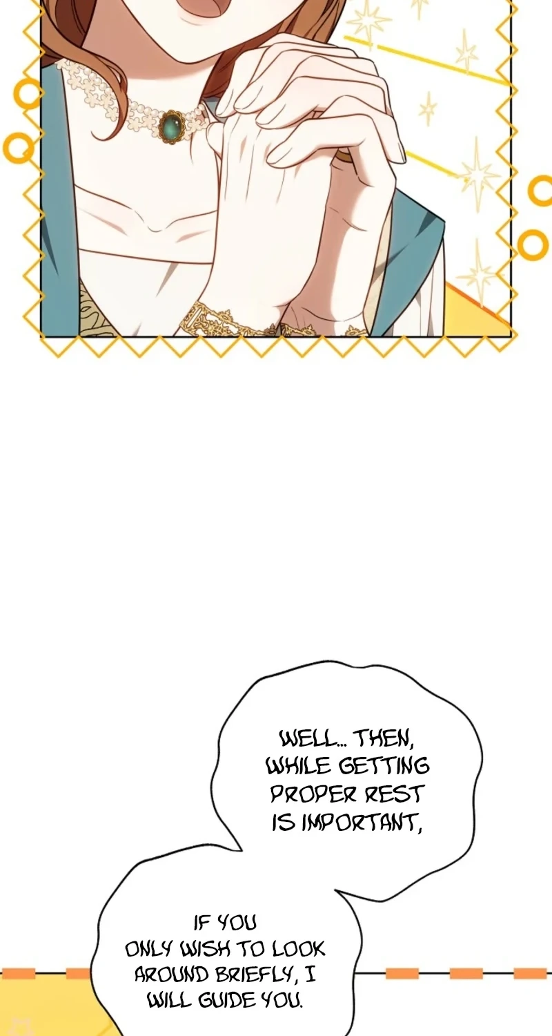 The Empress’s Needle Chapter 75 page 71 - 