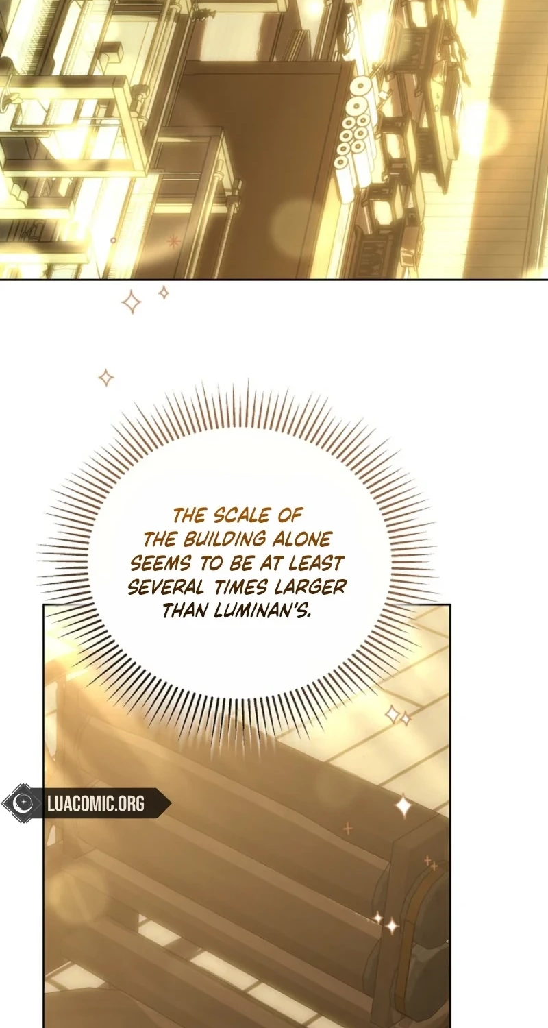 The Empress’s Needle Chapter 75 page 76 - 