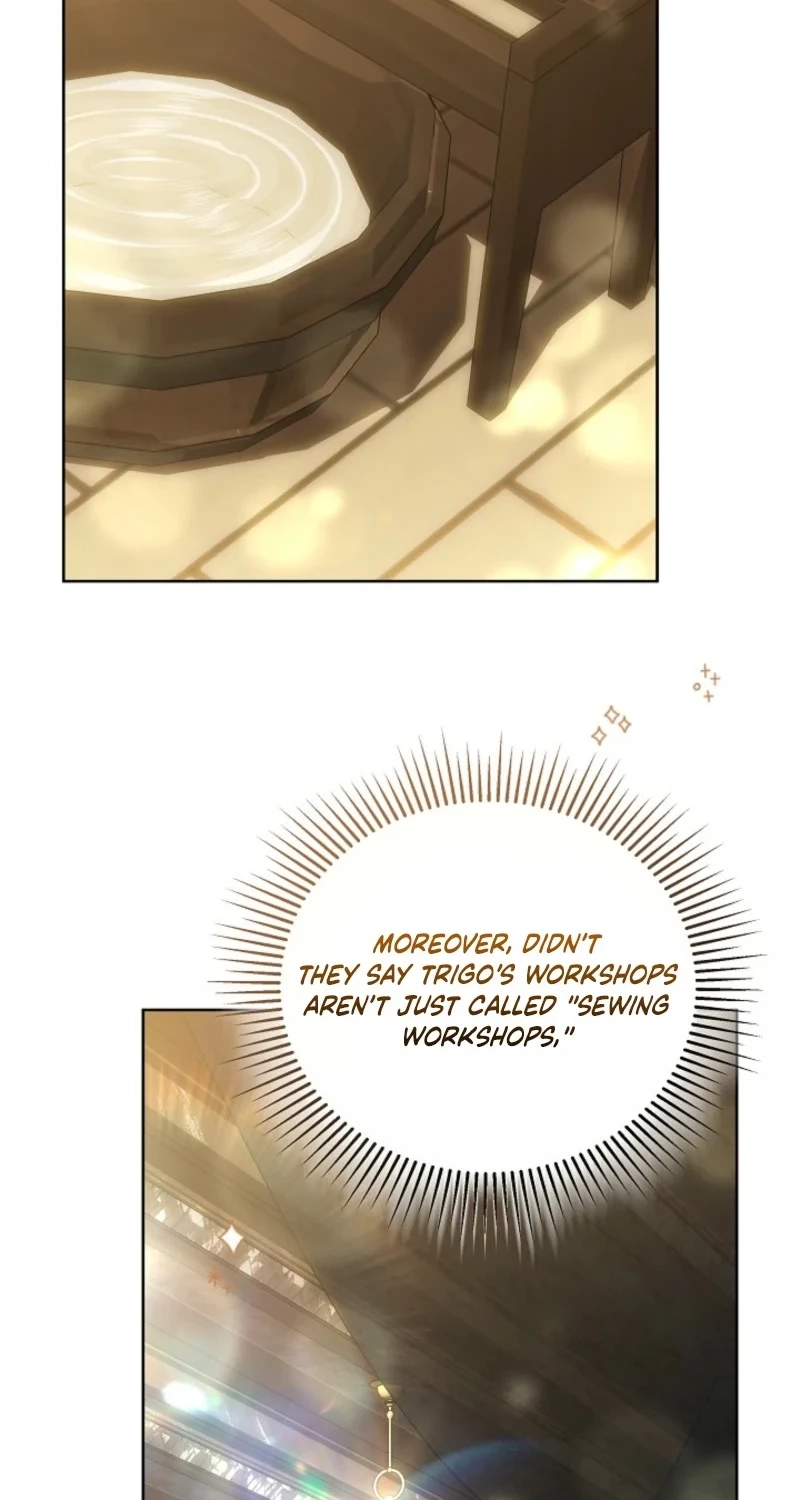 The Empress’s Needle Chapter 75 page 77 - 