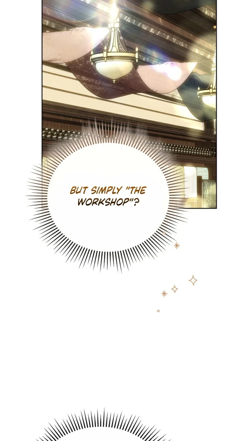 The Empress’s Needle Chapter 75 page 78 - 