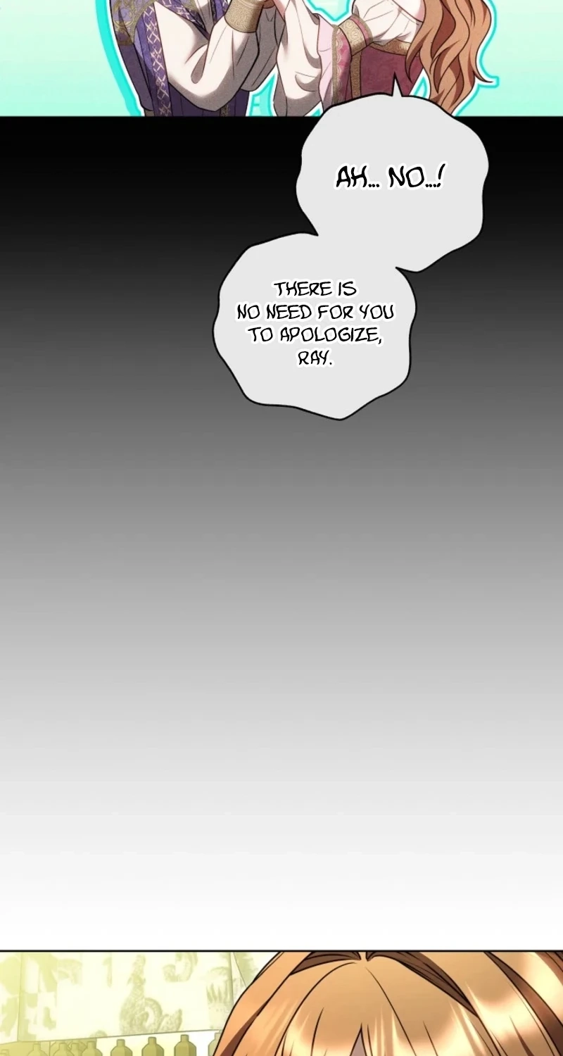 The Empress’s Needle Chapter 75 page 9 - 