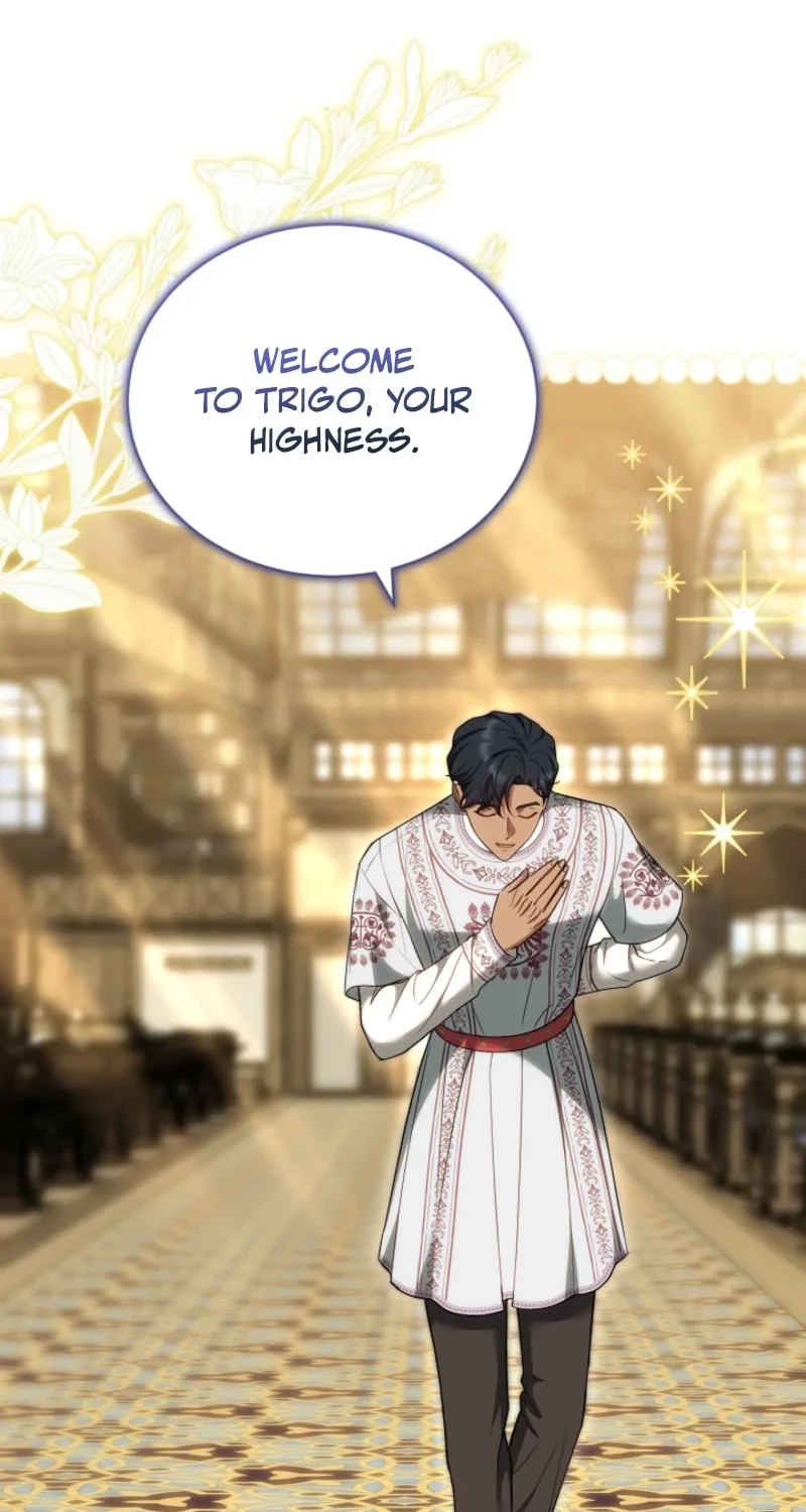 The Empress’s Needle Chapter 75 page 86 - 