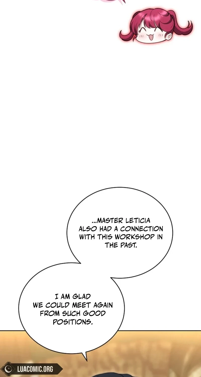 The Empress’s Needle Chapter 75 page 90 - 