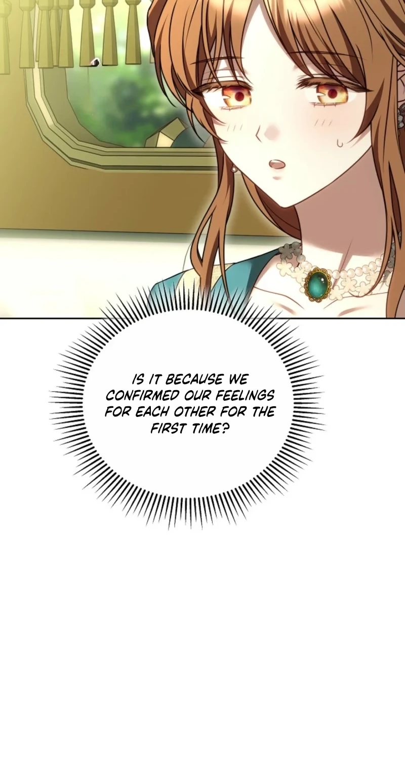 The Empress’s Needle Chapter 75 page 10 - 