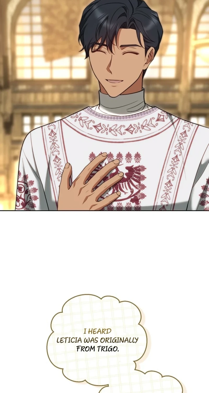 The Empress’s Needle Chapter 75 page 91 - 